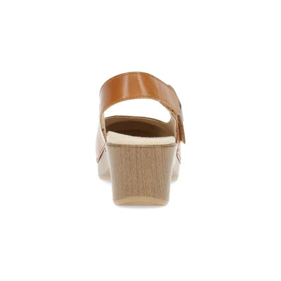 Shantell Slingy Jane Clog Luggage