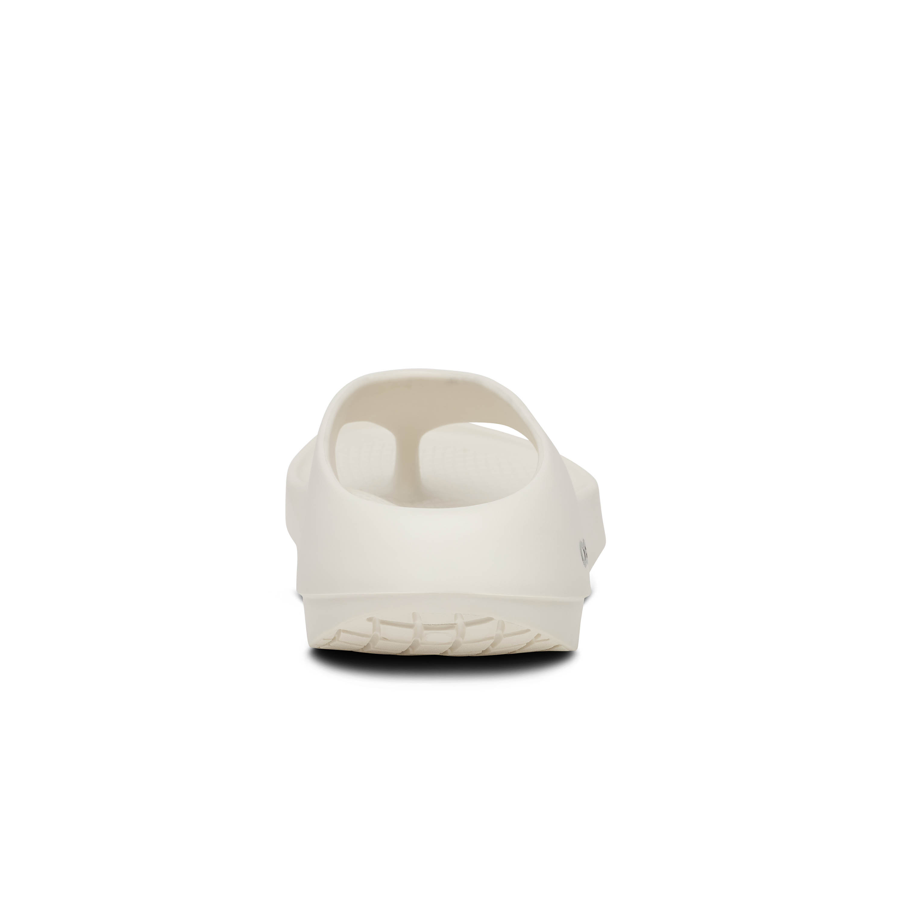 OOriginal+ Toe Post Sandal in Chalk