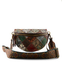 HB-Stardom in Brown Multi