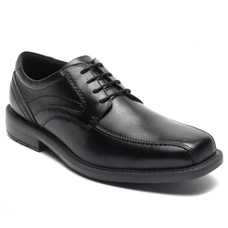 SL2 Bike Toe Work Oxford in Black