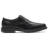 SL2 Apron Toe Work Oxford in Black