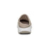 Harley Slip On Mule in Taupe