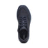 Chase Walking Shoe in Navy