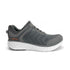 Chase Walking Shoe in Grey