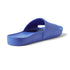 Archies Arch Support Slides in Capri Blue