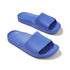 Archies Arch Support Slides in Capri Blue
