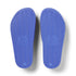 Archies Arch Support Slides in Capri Blue