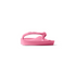 Archies Arch Support Flip Flops in Hot Pink