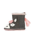 Walker Sheepskin Children's Boot in Pegasus