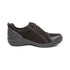 Mara Casual Hiking Oxford in Black