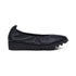 Brianna Slip-on Ballet Flat in Black