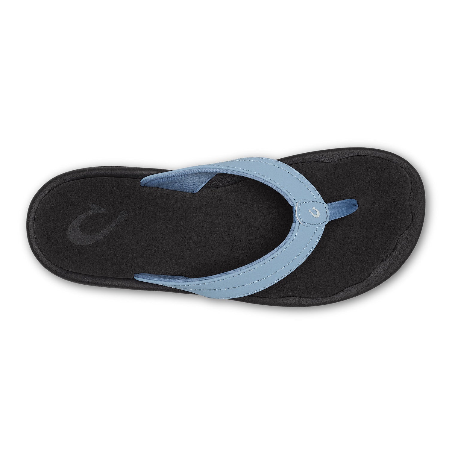 Ohana Women's Beach Sandal in Ocean Fog