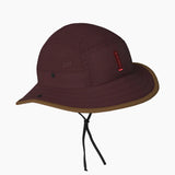 Ciele Bucket Hat Carbon Iconic  in Henri