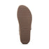 Vania Platform Espadrille Sandal in Walnut