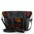 Fantotestic Handbag in Black Multi