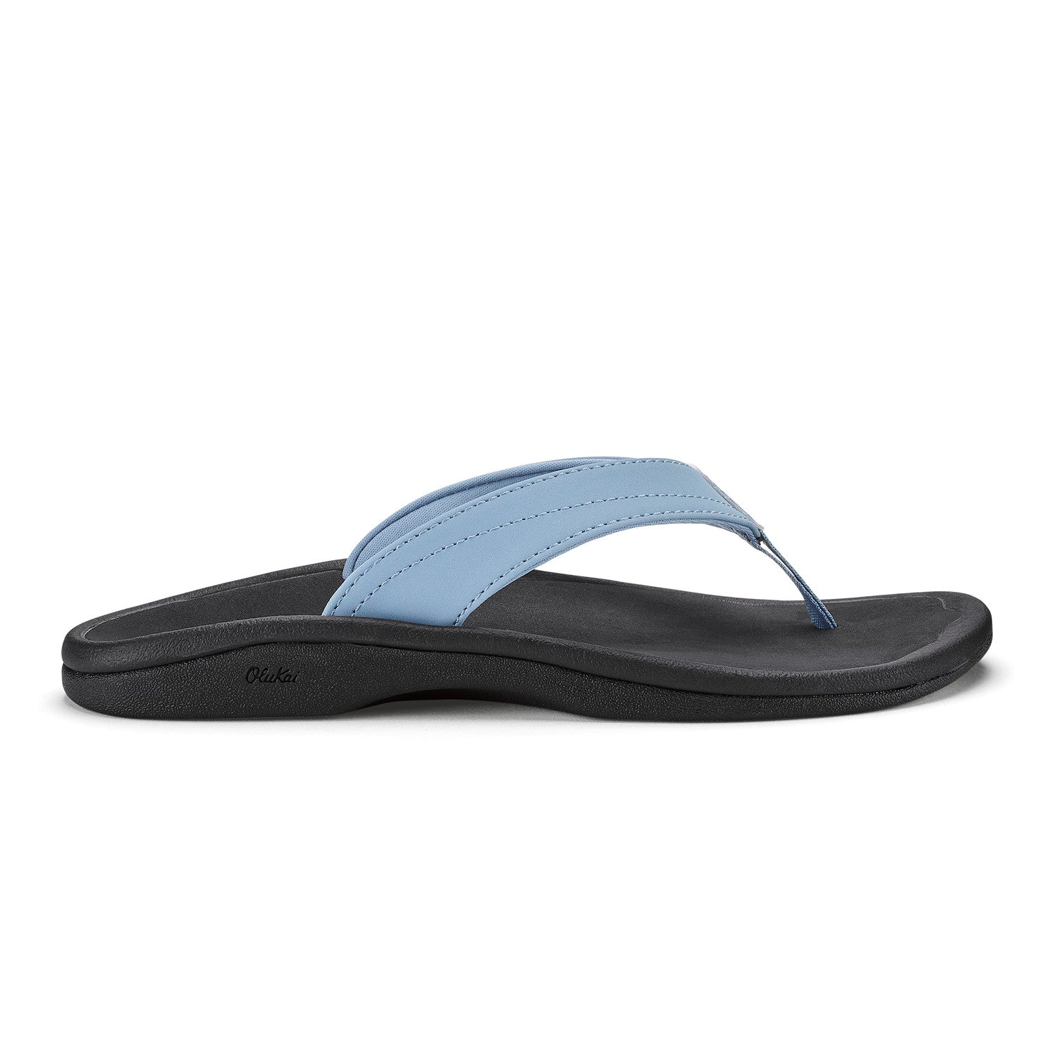 Ohana Women's Beach Sandal in Ocean Fog