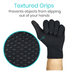 Vive Copper Full Finger Arthritis Gloves