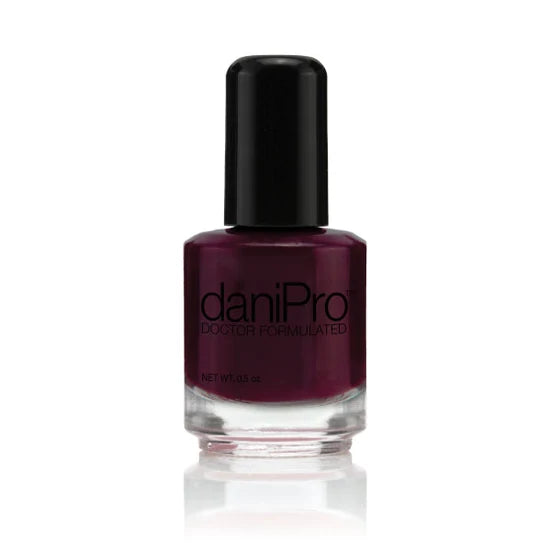 DaniPro "Say You Love Me" Nude Nail Polish (Copy)
