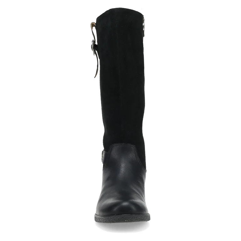 Dawn Waterproof Milled in Black