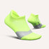 Elite Ultra Light Cushion No Show Tab Sock in Lightning