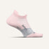 Elite Light Cushion No Show Tab Sock in Propulsion Pink