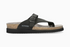 The Classic Helen in Black Nubuck