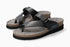 The Classic Helen in Black Waxy