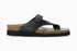 The Classic Helen in Black Waxy