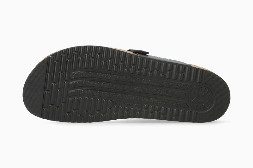 The Classic Helen in Black Waxy