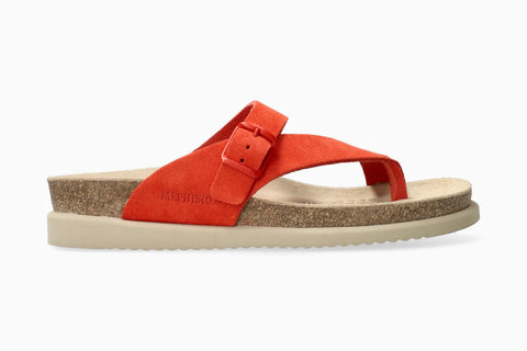 The Classic Helen in Coral