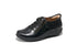 Men's Alma Step-In Oxford Black