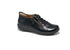 Men's Alma Step-In Oxford Black