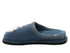 Boiled Wool Slipper "Choupette" in KATZE Blue