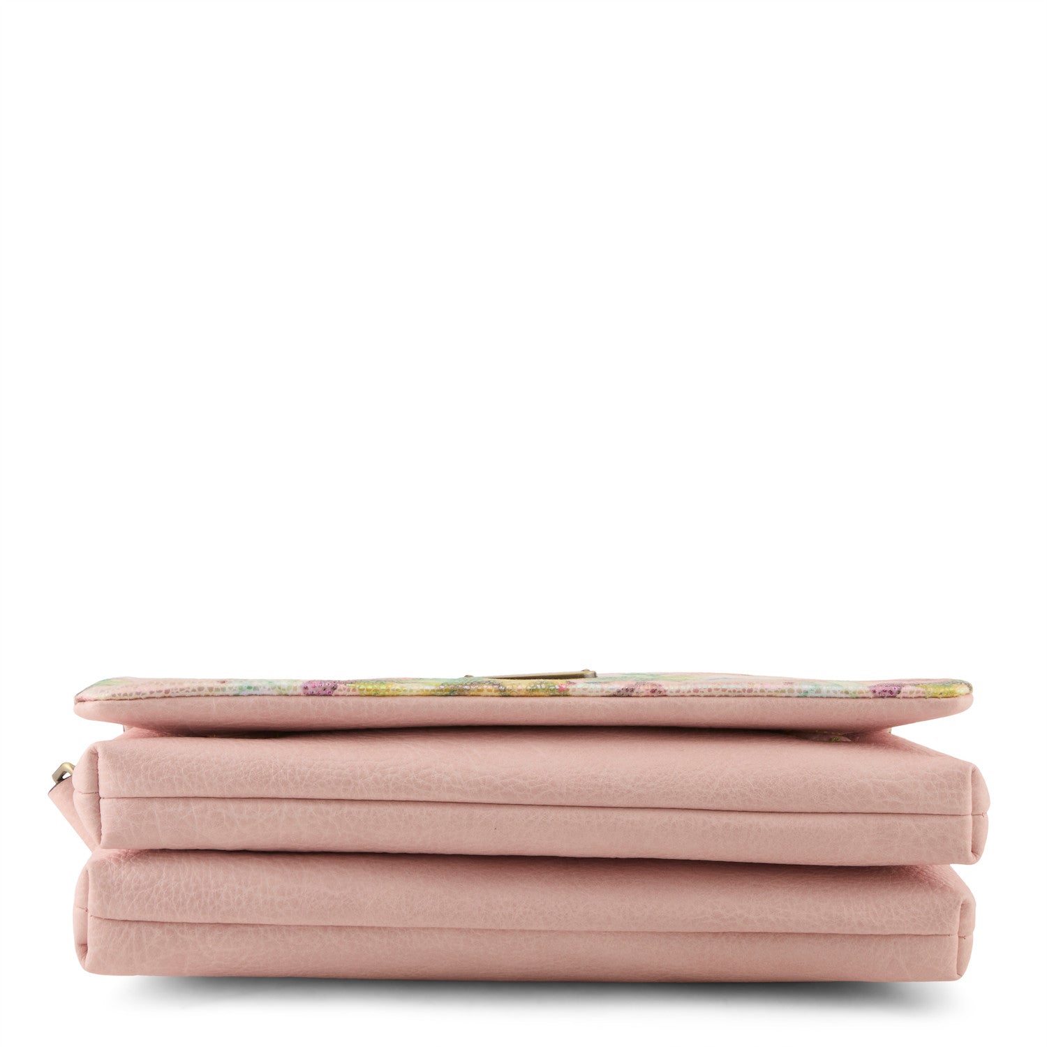 HB Envy Crossbody in Blush Multi