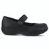 Wisteria Slip Proof Mary Jane in Black