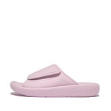 IQUSHION City Adjustable Water-resistant Slide in Wild Lilac