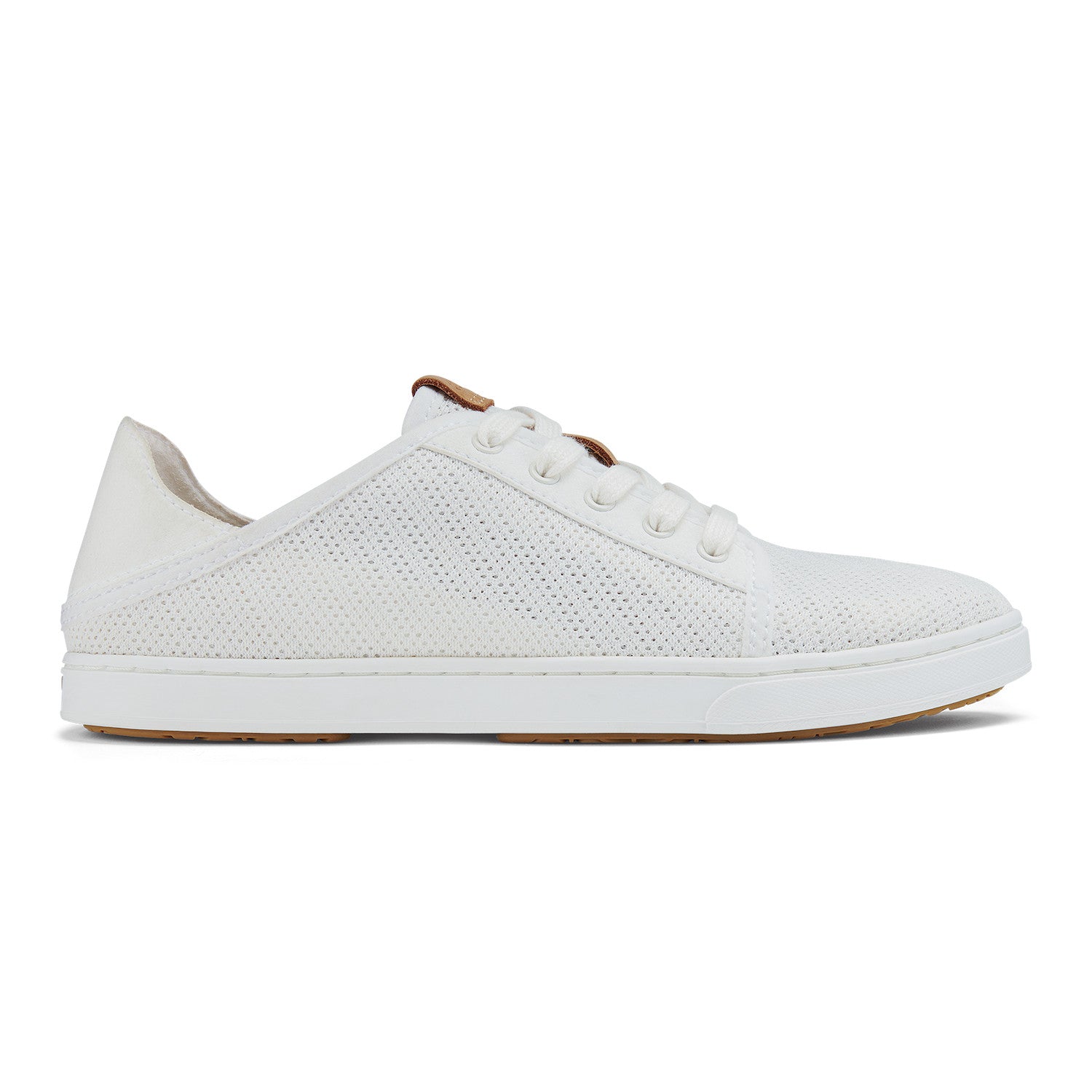 Pehuea Li Women's Sneaker in White