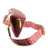 HB Artisanluv Phannie bag in Red Multi