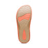 Maui Starfish EVA Sandal in Coral