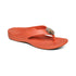 Maui Starfish EVA Sandal in Coral