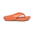 Maui Starfish EVA Sandal in Coral