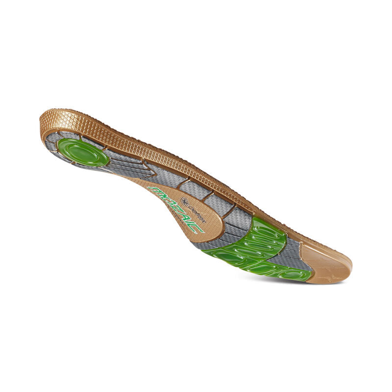 Men's L2425 Customizable Orthotics - Insole for Personalized Comfort