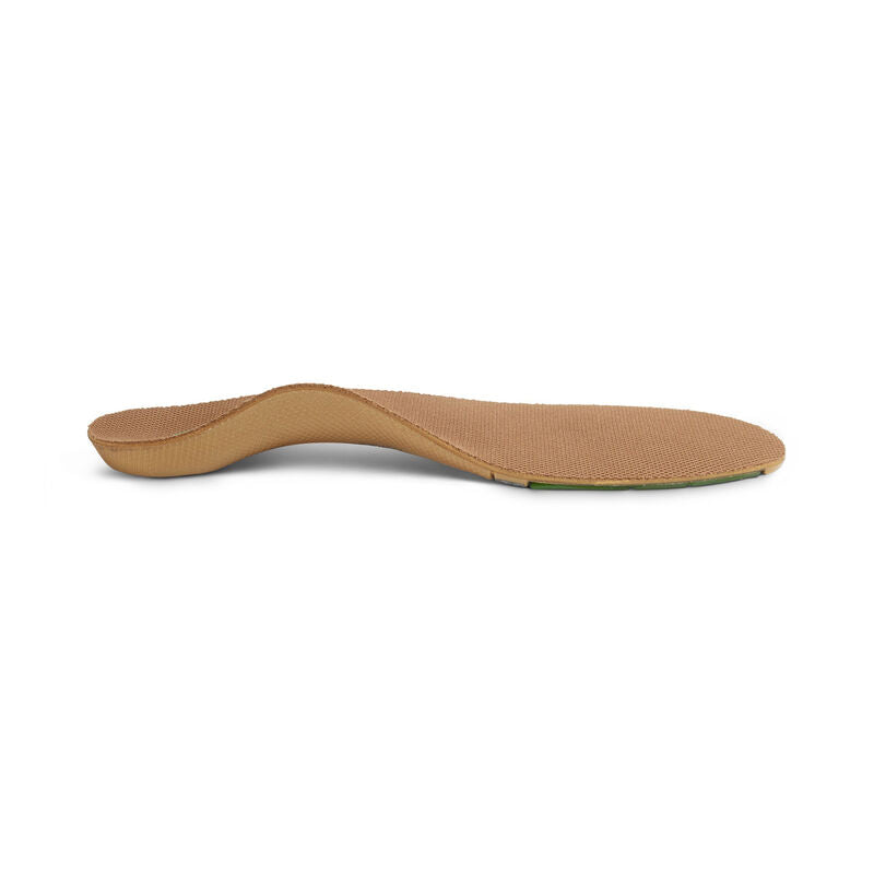 Men's L2425 Customizable Orthotics - Insole for Personalized Comfort