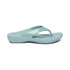 Maui EVA Sandal in Blue