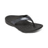 Fiji Sandal in Black