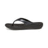 Fiji Sandal in Black