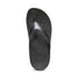 Fiji Sandal in Black