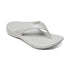 Fiji Sandal in White