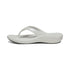 Fiji Sandal in White