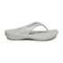 Fiji Sandal in White